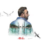 Le journal de Gwin Zégal