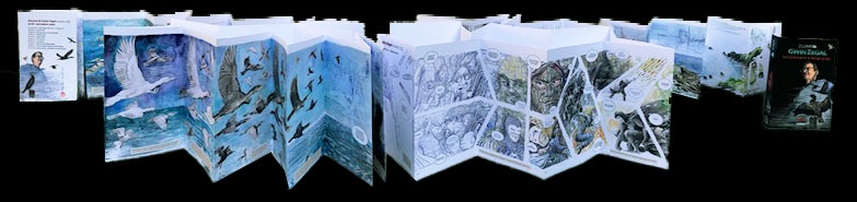 Le journal de Gwin Zégal 2